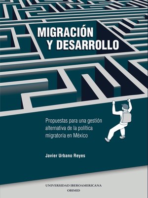 cover image of Migración y desarrollo